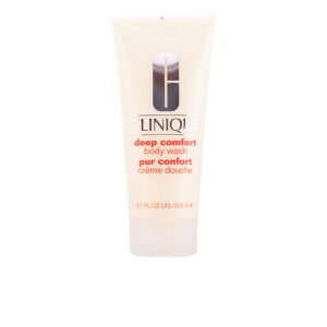 Clinique DEEP COMFORT Crema de Ducha 200 ml
