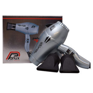 Secador Parlux ADVANCE #ICE - Potencia y Estilo en Cada Uso