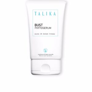 Talika BUST PHYTOSERUM: Sérum Reafirmante Natural para un Busto Escultural - 70 ml