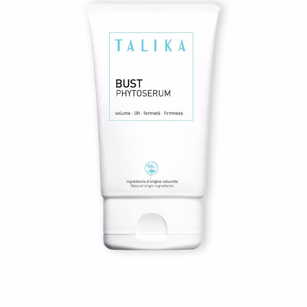 Talika BUST PHYTOSERUM: Sérum Reafirmante Natural para un Busto Escultural - 70 ml