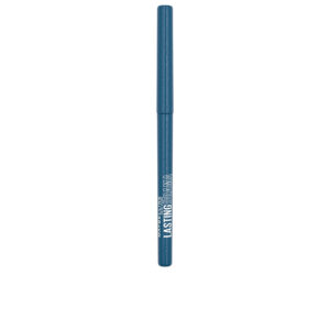Maybelline Lasting Drama: Delineador Efecto Océano #UnderTheSea