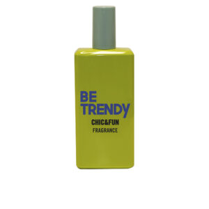 "Parfums Saphir: Chic & Fun - EDC Vapo 50 ml - Tu Estilo, Tu Aroma"