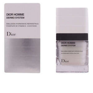 **Dior Homme Dermo System Emulsión Hidratante Reparadora 50 ml**