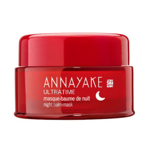 Annayake ULTRATIME Bálsamo Máscara Nocturna 50 ml