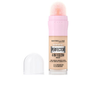 Maybelline Instant Glow Perfection Multiusos #05 - Luminosidad y Hidratación en 20 ml