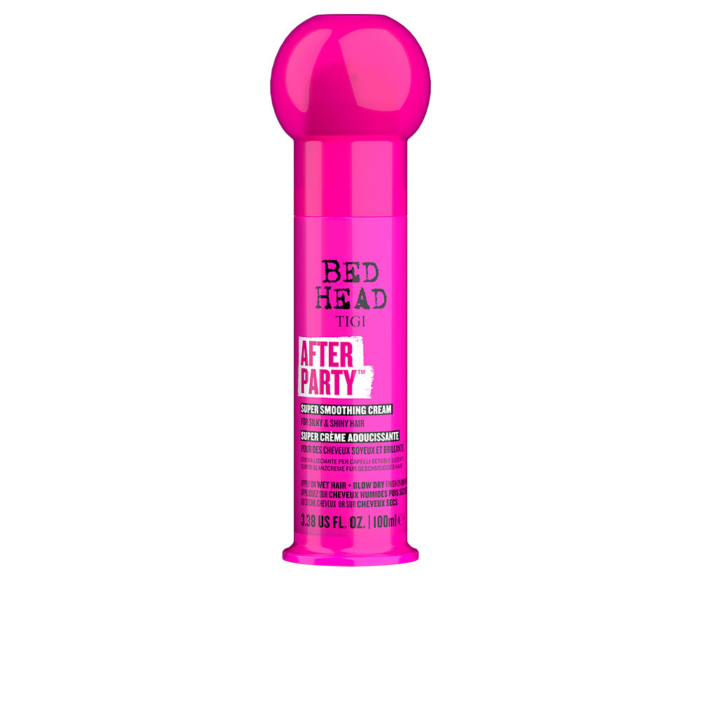 Tigi BED HEAD After Party Crema Super Suavizante 100 ml