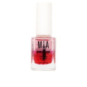 Mia Cosmetics Paris HYDRA SHAKER: Tratamiento Intensivo para Uñas - 11 ml