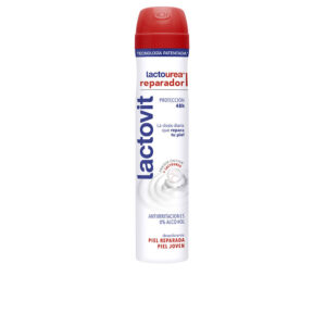 Lactovit Esencia Reparadora de Deo Vaporizador Hidratante 200 ml
