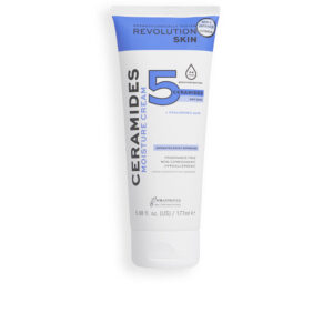 Revolution Skincare Ceramides Ultra-Hydrating Moisture Cream 177 ml
