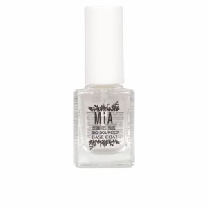 Mia Cosmetics Paris Eco-Friendly Base Coat 11 ml