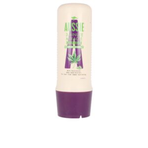 Aussie 3 Minute Miracle Nourish: Tratamiento Profundo Revitalizante 250 ml