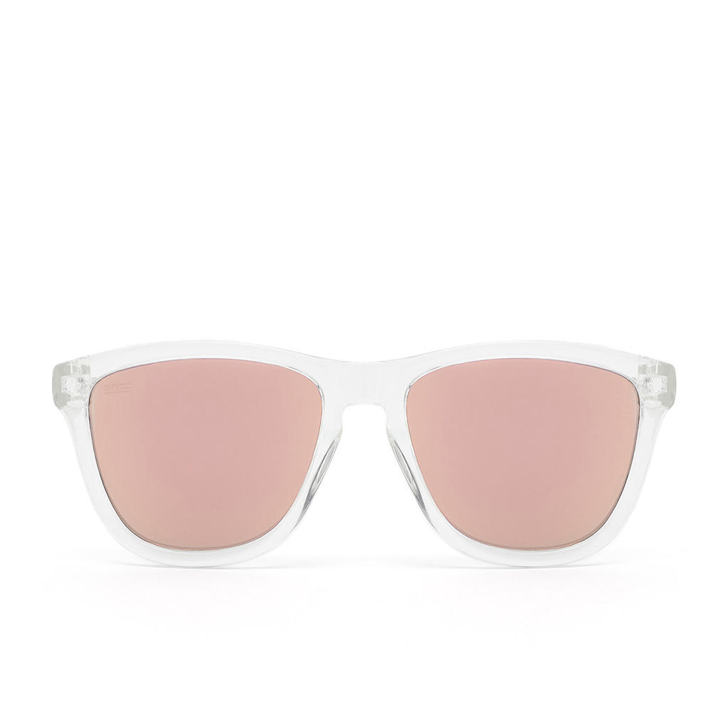 Gafas Polarizadas Hawkers ONE TR90 Air en Oro Rosa - Unidad Única