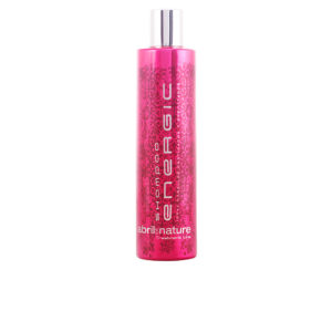 Shampoo Energic Revitalizante 250 ml - Abril Et Nature