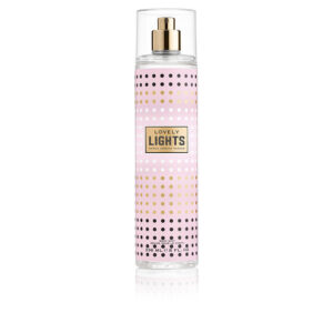 LOVELY LIGHTS Bruma Corporal Refrescante 236 ml - Sarah Jessica Parker