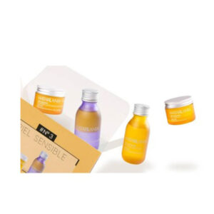 MATARRANIA - Estuche Natural para Piel Sensible: Tratamiento Completo 4 pz