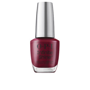 OPI INFINITE SHINE Gel Esmalte de Uñas de Larga Duración #Malaga Wine 15 ml