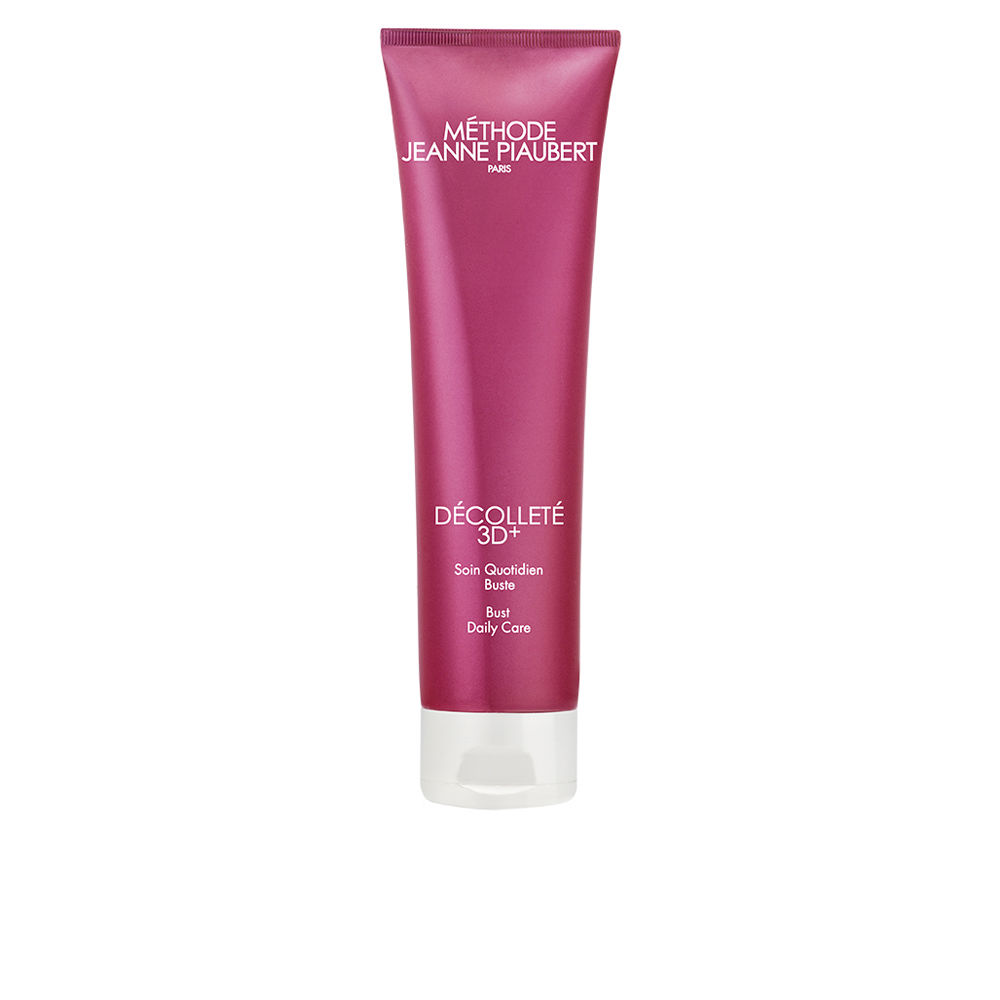 Jeanne Piaubert DÉCOLLETÉ 3D+ - Serum Hidratante Daily Bust Care 100 ml