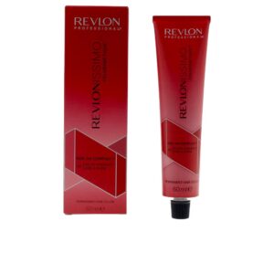 Revlonissmo Colorsmetique Tinte Permanent #66,60 - 60 ml