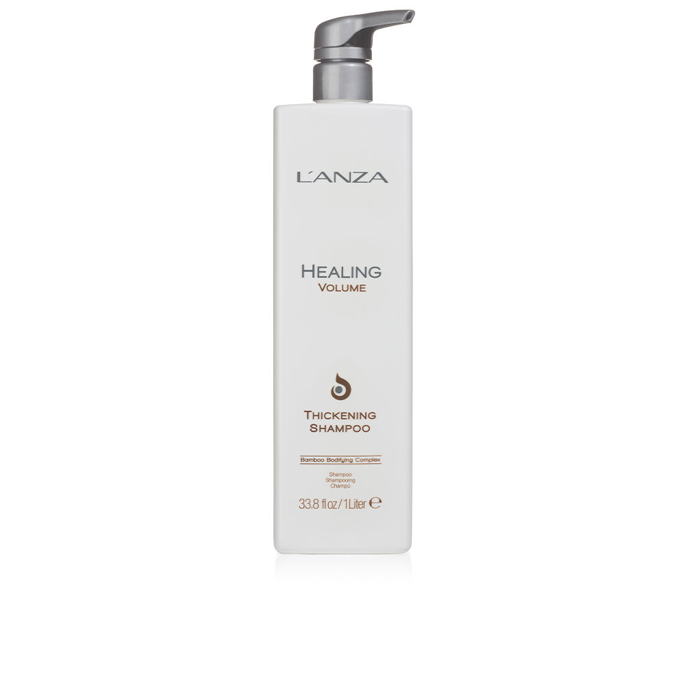 L'Anza HEALING VOLUME Shampoo Engrosante 1000 ml