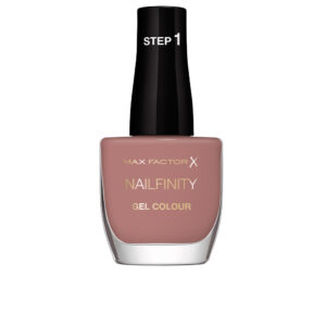 Max Factor NAILFINITY #215 - Ovación Excepcional