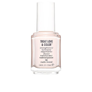Essie TREAT LOVE&COLOR Fortalecedor #10 - Nude Elegance