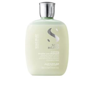 "Alfaparf Milano SEMI DI LINO Shampoo Micelar Calmante 250ml"
