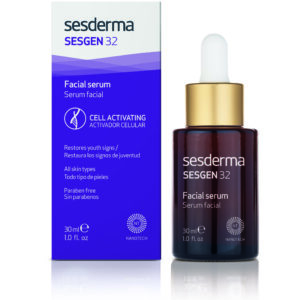 Sesderma SESGEN 32: Suero Activador Celular Intensivo 30 ml