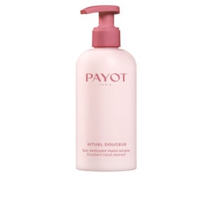 PAYOT RITUEL DOUCEUR Crema Limpiadora Suave para Manos 250 ml