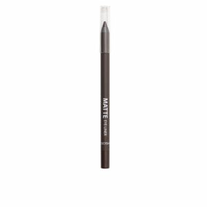 Gosh Delicate Matte Eye Liner - #004 Mocha (1.2g)