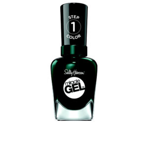 Sally Hansen Miracle Gel #676 - Novio Celoso: Esmalte Gel de Larga Duración
