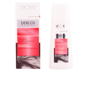 Vichy DERCOS TECHNIQUE Champú Estimulante Revitalizante 200 ml
