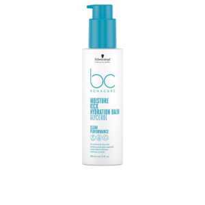 Schwarzkopf BC MOISTURE KICK Bálsamo Hidratante Intensivo 150 ml