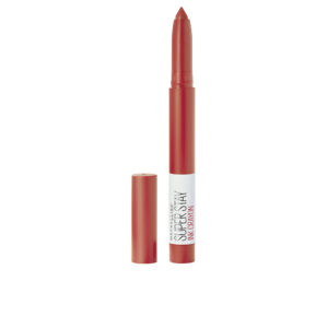 Maybelline Superstay Ink Crayon #40 - Risas Vibrantes