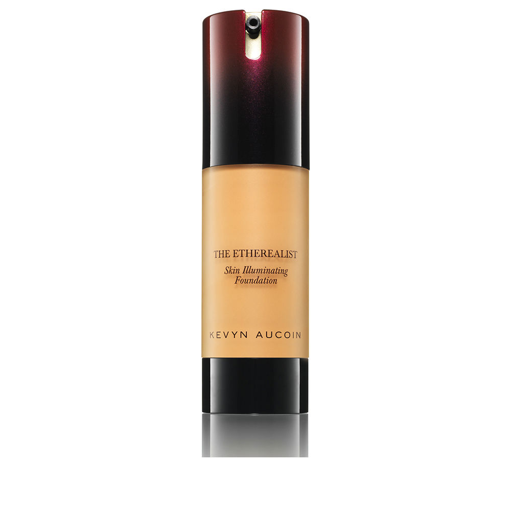 Kevyn Aucoin The Etherealist Fond de Teint Iluminador #09 Medio - 18 gr
