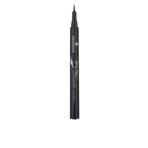 Essence TINY TIP Liner Waterproof Precisión Intensa #01 - 1,1 ml