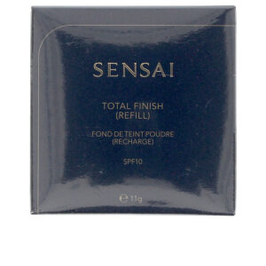 SENSAI TOTAL FINISH Refuerzo SPF10 #TF103 - Beig Calido 11 gr