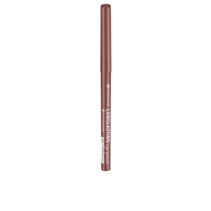 Essence Lápiz de Ojos Waterproof 18h #35 Sparkling Brown - Larga Duración 0,28g