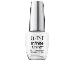 OPI INFINITE SHINE Esmalte de Uñas Gel Duradero - Alpine Snow 15 ml