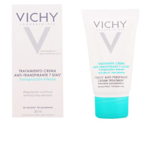 Vichy Crema Anti-Transpirante Intensiva 7 Días - 30 ml
