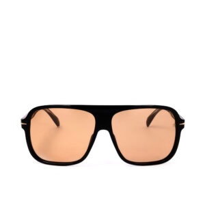 Gafas David Beckham 7008/S #Negro 145 mm - Estilo y Elegancia
