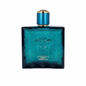 Versace EROS PARFUM - Eau de Parfum Vaporizador 100 ml: La Esencia de la Pasión
