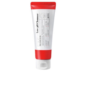 Mizon GOOD BYE BLEMISH - Limpiador Low pH para Piel Sin Imperfecciones 100 ml