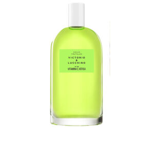 Victorio & Lucchino Nº20 Eau de Toilette Vaporizer 150 ml - Elegancia Refrescante