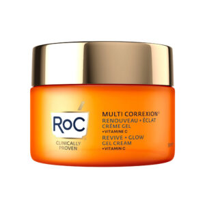 Roc Radiance Revive & Glow Gel-Cream 50 ml