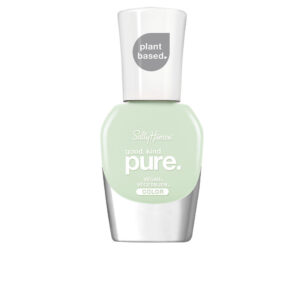Sally Hansen GOOD.KIND.PURE Esmalte Vegano Color #406 Refresh Mint
