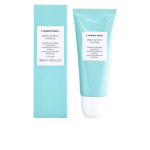 "Comfort Zone BODY ACTIVE Energizing Booster 100 ml"