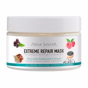 Alma Secret Mascarilla Ultra Reconstructora 250 ml