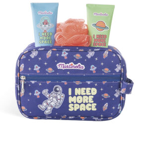 Gel de Ducha Martinelia "I Need More Space" - Pack de 3 Unidades