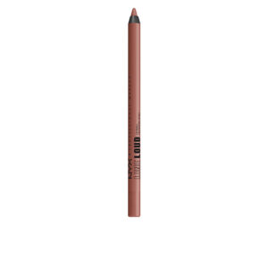 Nyx Professional Make Up LINE LOUD Labial en Lápiz #6 - Declaración de Ambición