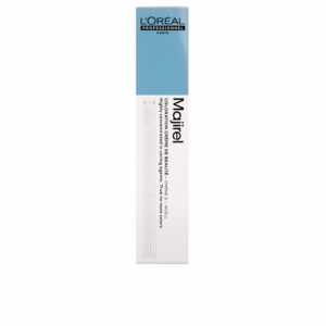 Crema de Coloración Majirel Cool Inforced #6,13 - L'Oréal Professionnel Paris - 50 ml